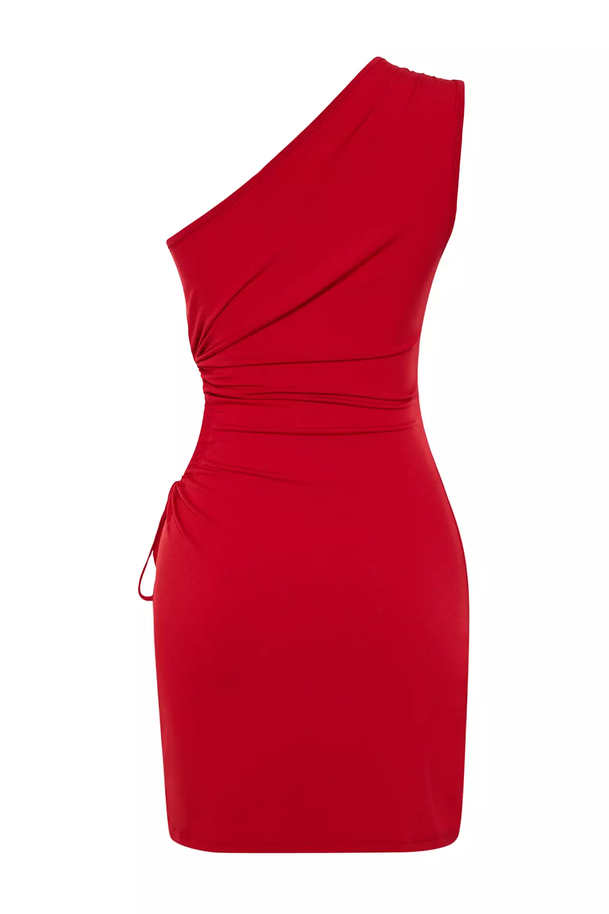 Cut Out Evening Dress