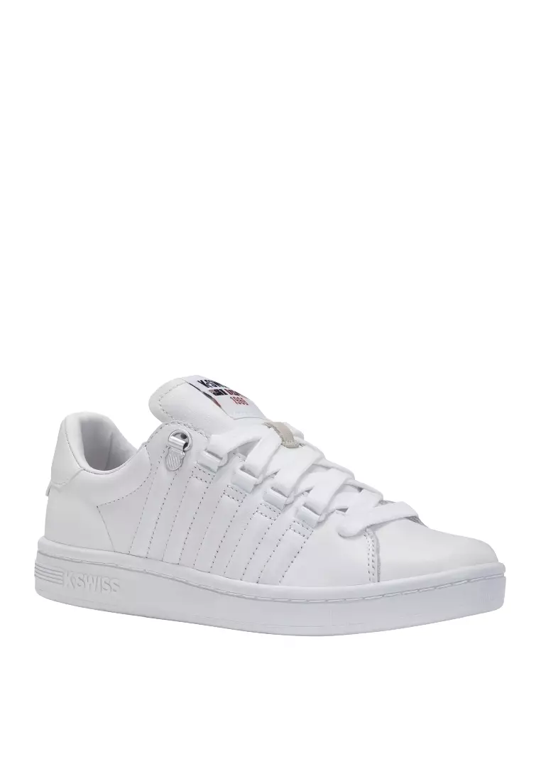 WOMEN'S LOZAN II SNEAKERS