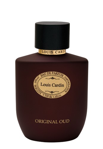 Louis Cardin Louis Cardin - Eau de Parfume - Original Oud - 100 ML 93ABCBEC2BB9B2GS_1