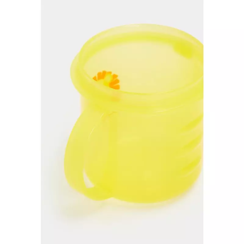 Jual Mothercare Mothercare Free Flow First Cup Lion 190Ml Gelas Minum