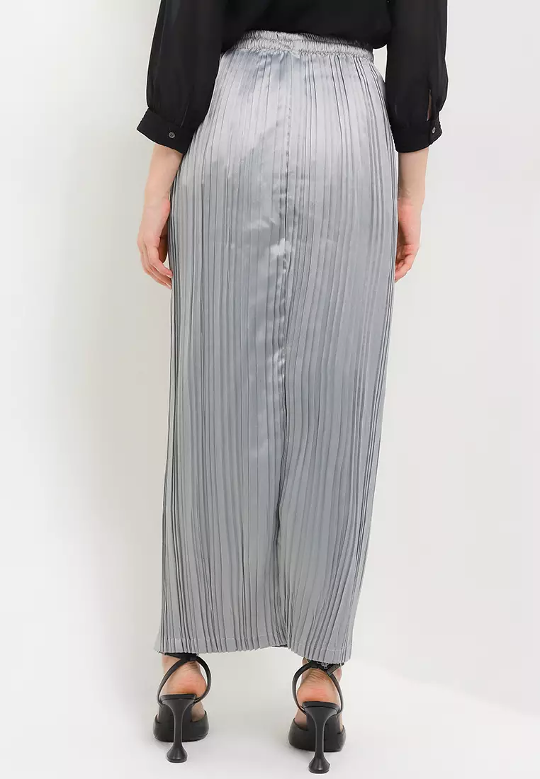 Rok Plisket Original