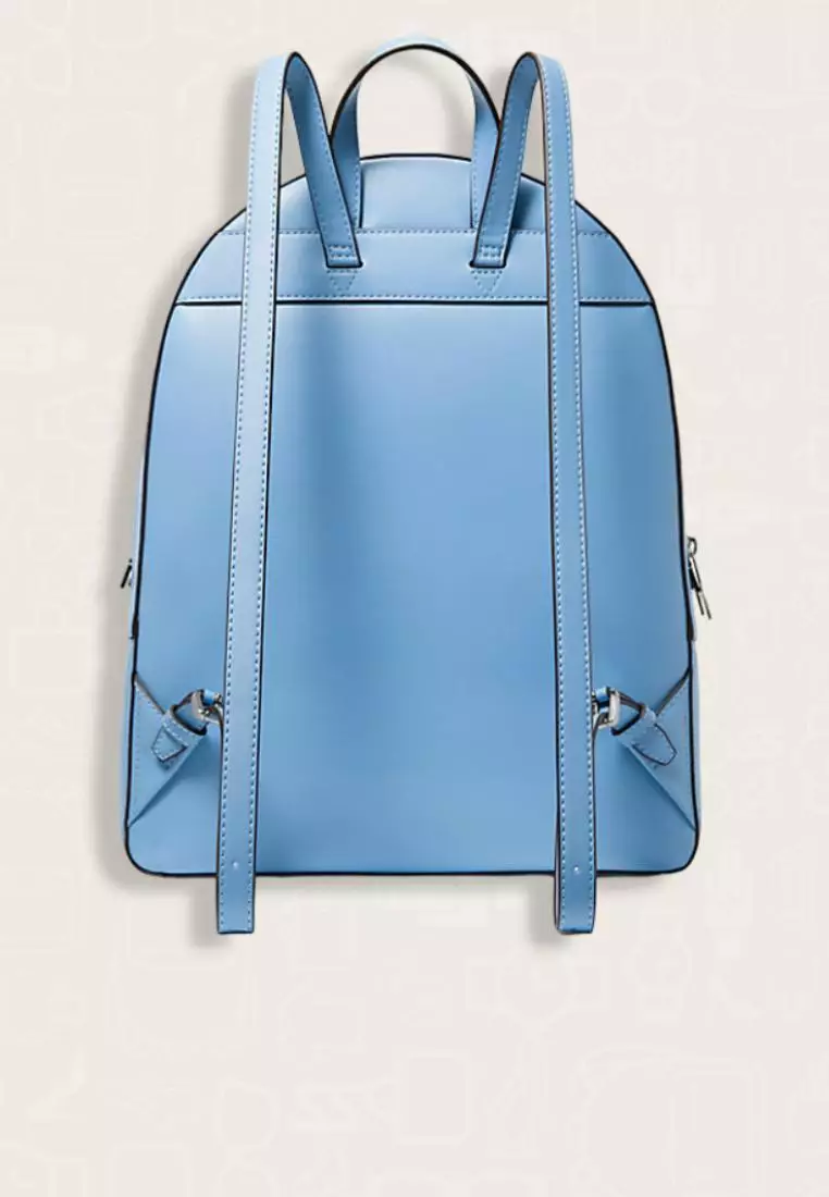 Jual Michael Kors Michael Kors Jaycee Large Pebbled Leather