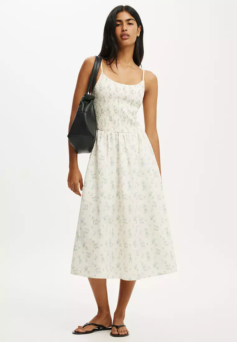 cotton on dress philippines Buy Cotton On Haven Strappy Mini Dress 2026 Online