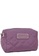 Marc Jacobs purple Marc Jacobs Large Quilted Cosmetics Pouch in Purple Gum M0011326 75385AC02B11F8GS_2