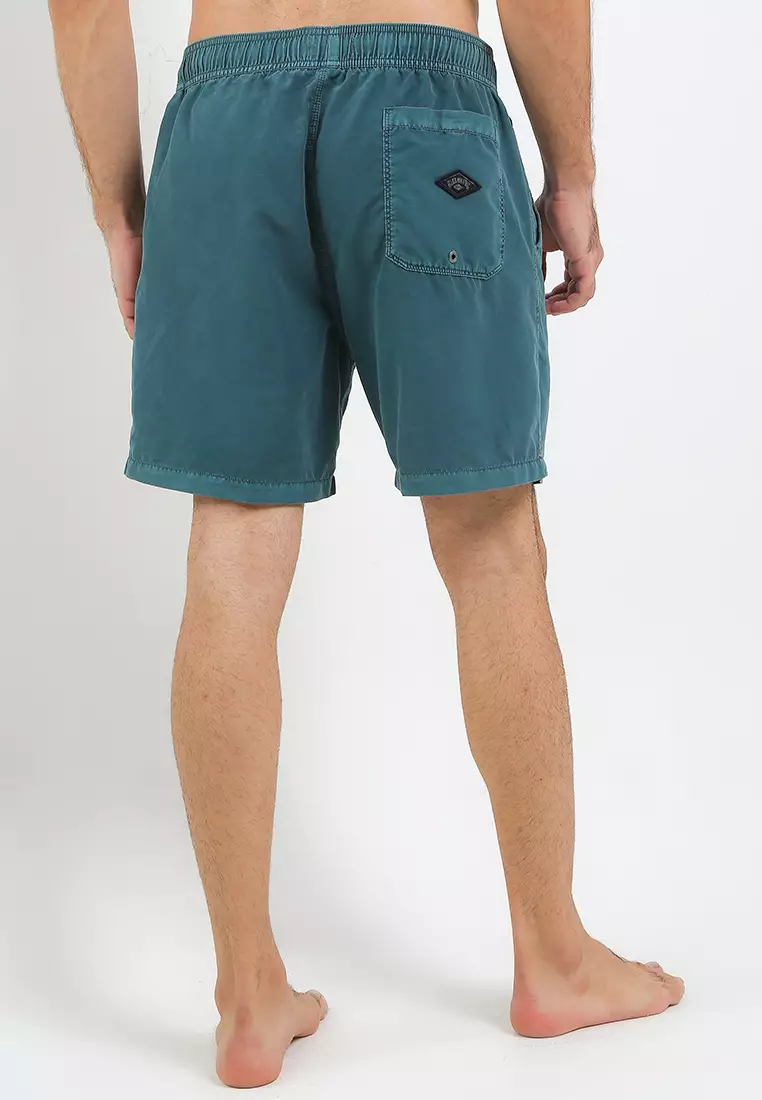 All Day Ovd Layback Boardshorts