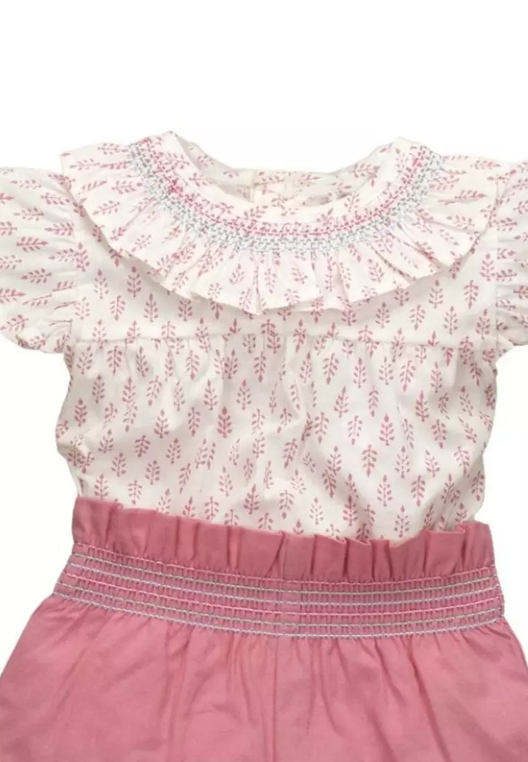 Wiza Outfit Sets for Girls Babies and Toddler