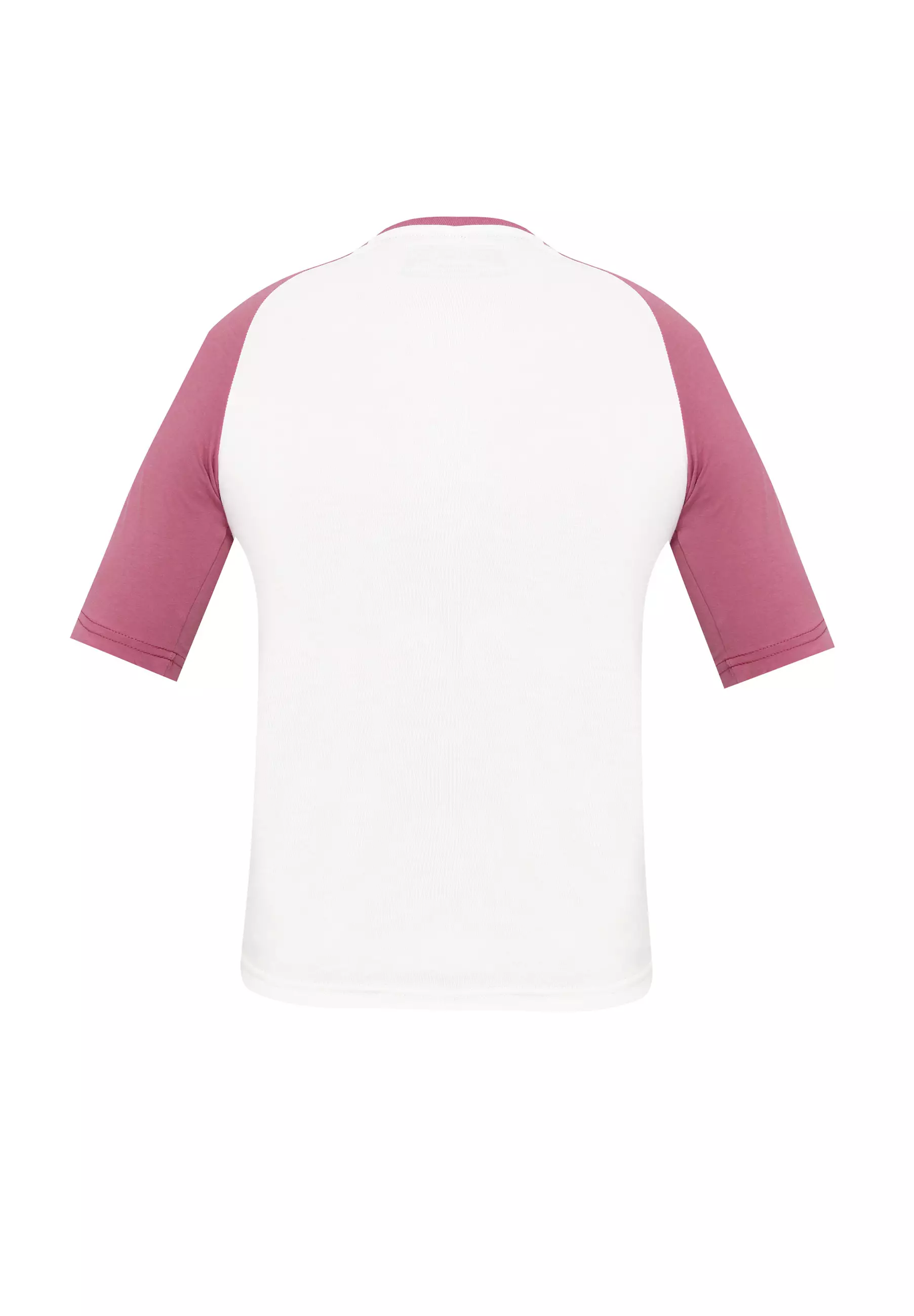 Pito Dito Boy Rain T-shirt Panjang Anak Putih