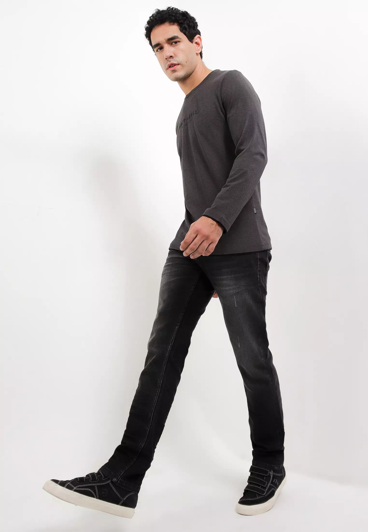 Cressida Slim Fit Jeans Men H282A