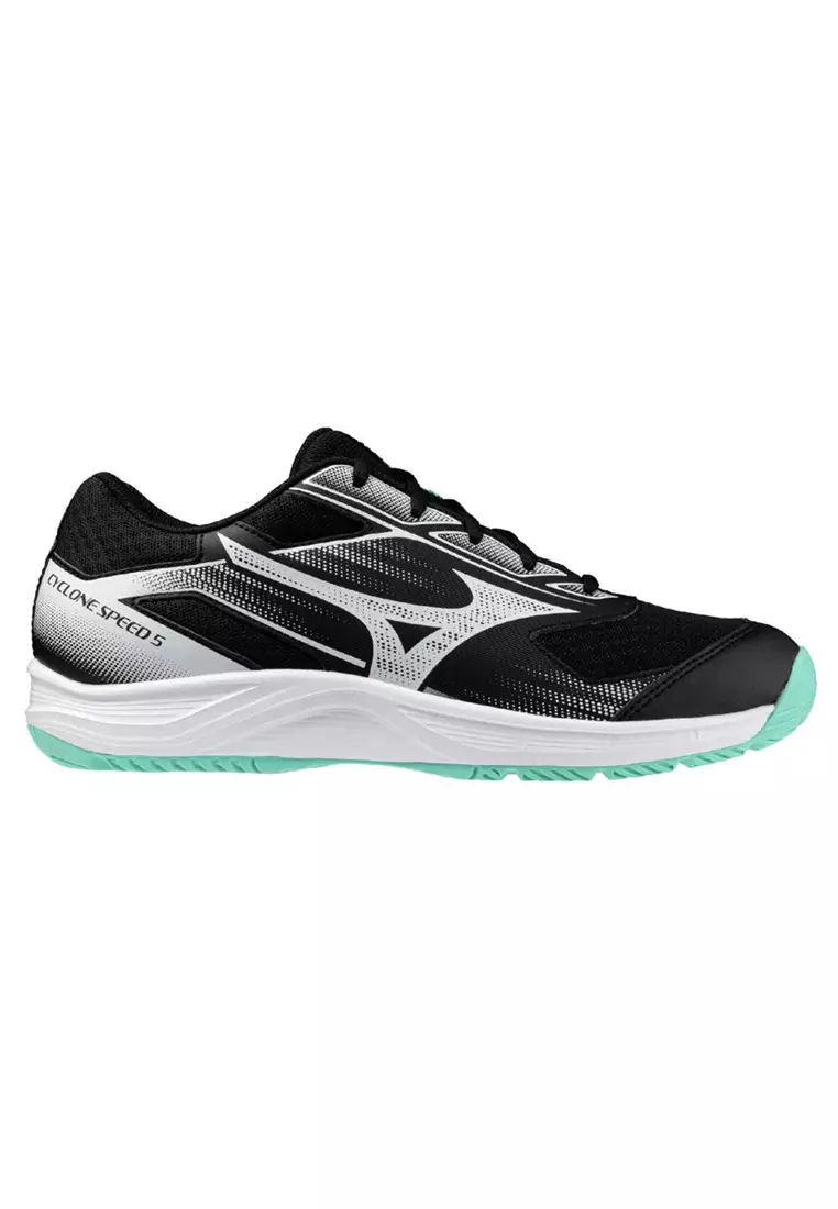 Buy MIZUNO Cyclone Speed V1GA258012 Volleyball Shoes 2025 Online