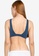 Old Navy blue Olx Barely There V Neck Bralette C27AFUS06BC291GS_2