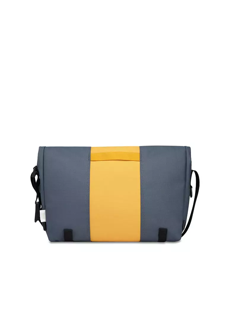 Jual TIMBUK2 Timbuk2 S Classic Messenger Grey Yellow Original 2023