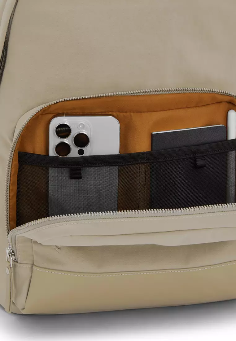 LOJEL Semo Backpack 18L - Tierra Taupe