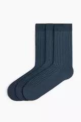 Blue Medium Dusty
