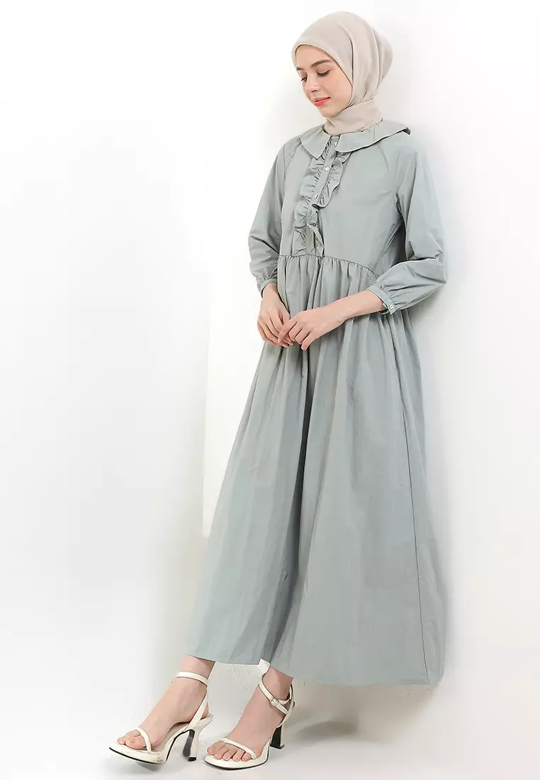 CG GAMIS POLYESTER