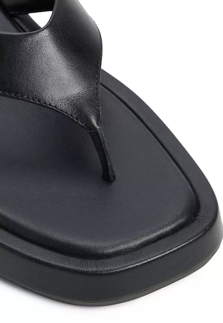 Grettle Thong Sandals