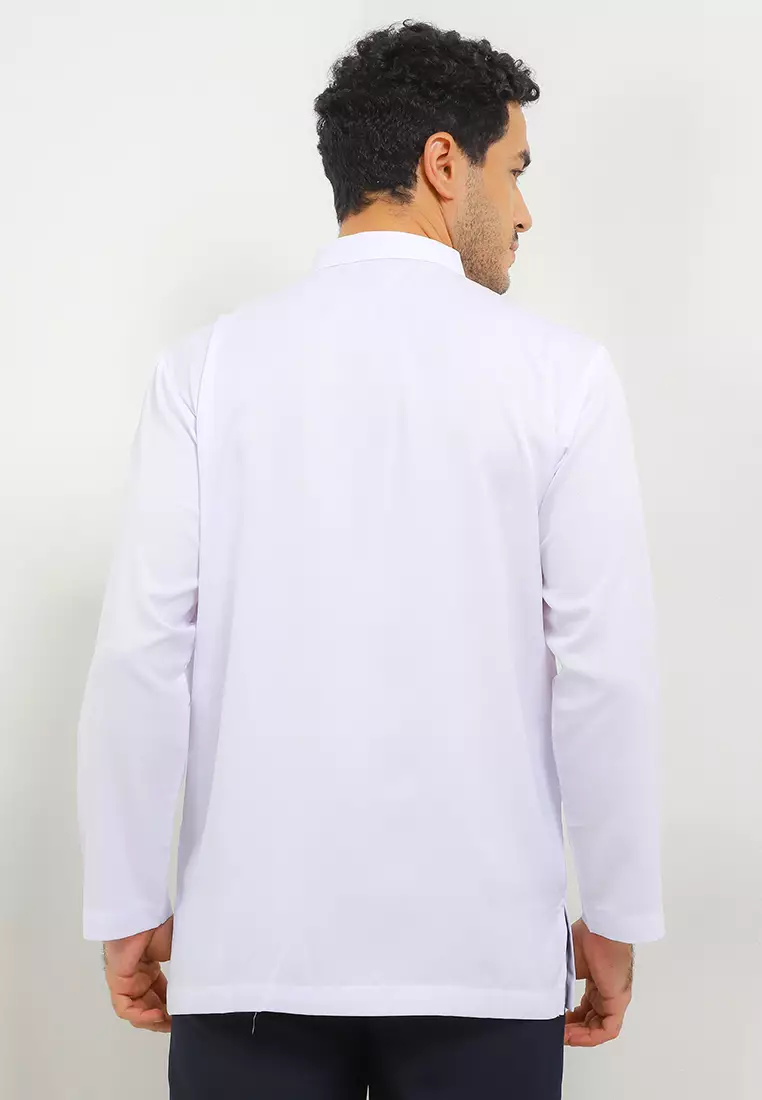 Busana Muslim Koko 10