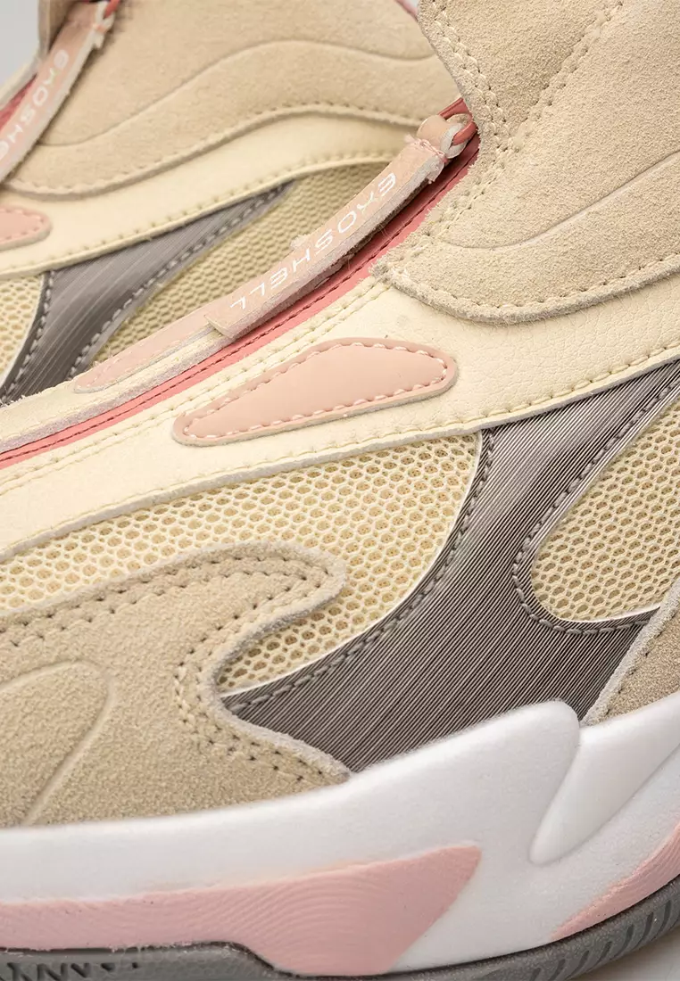 World Balance EXOSHELL Women's Lifestyle Athleisure Shoes