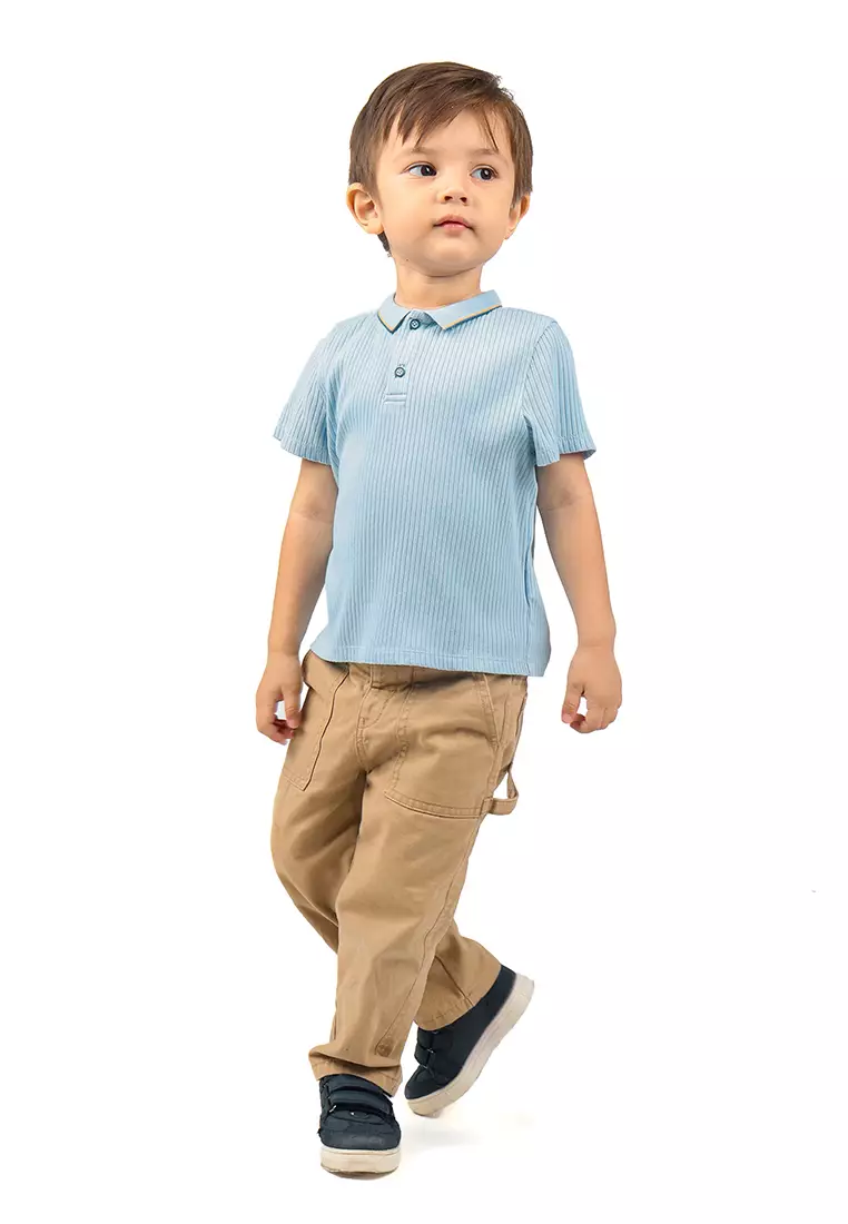 Baby boy cheap polos