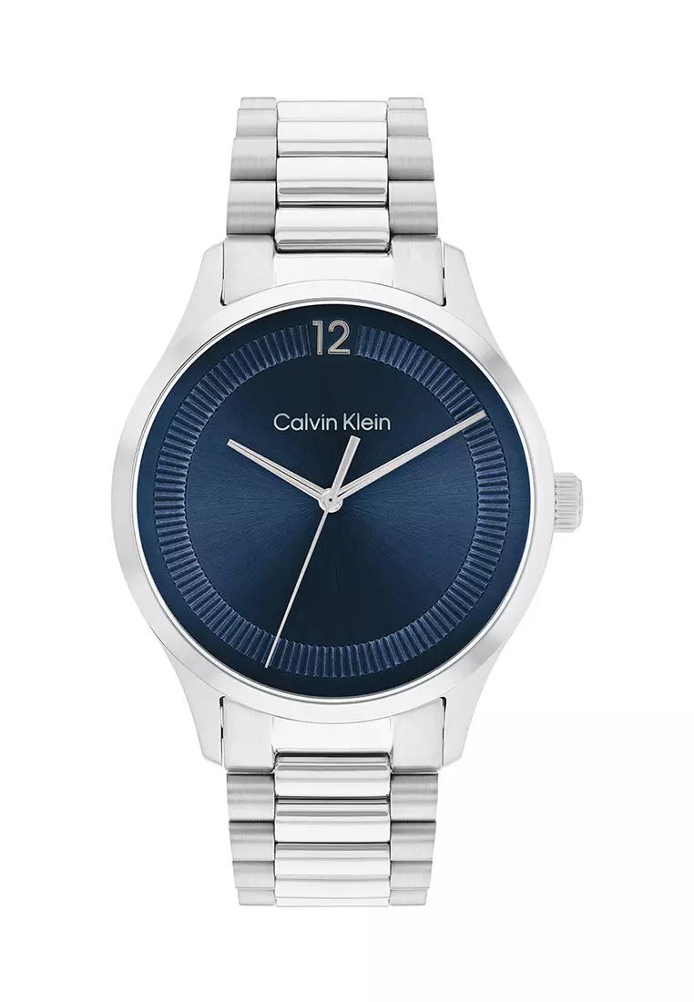 Calvin klein 2025 watches quartz