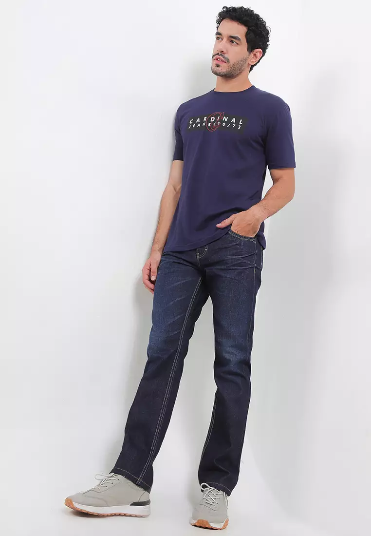 CJ Denim Slim Fit