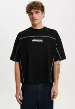 Black/Service