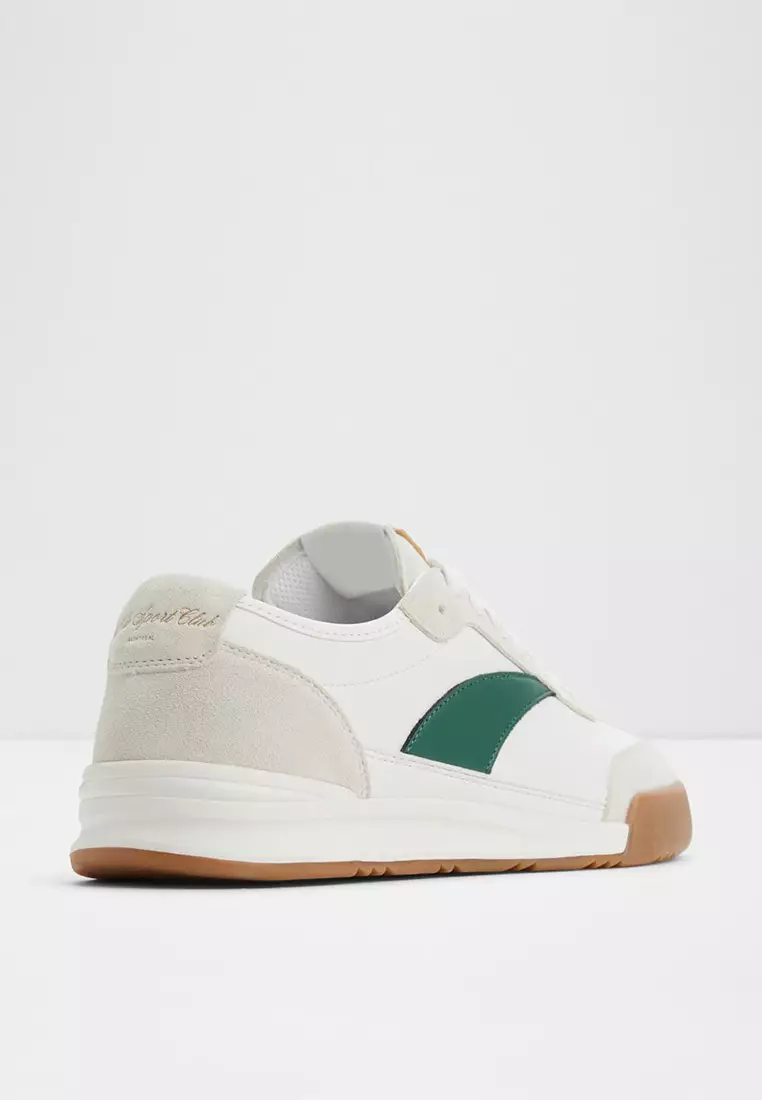 Clubmtl Low-Top Sneakers