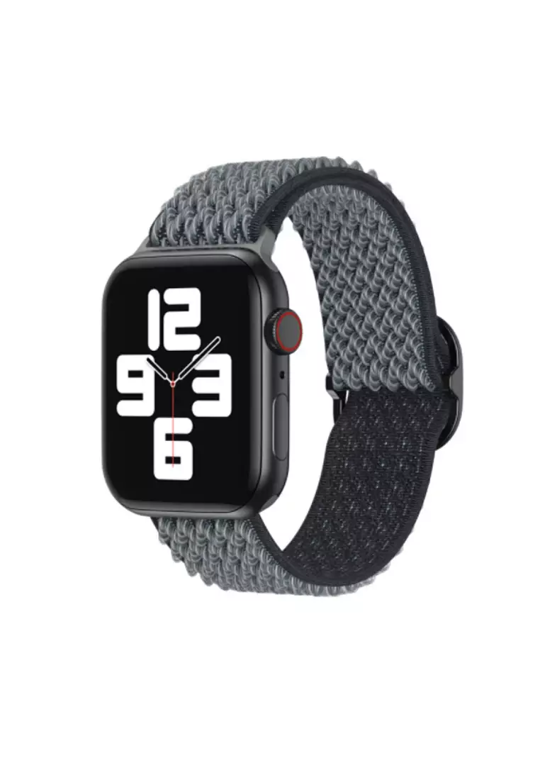 Storm gray apple outlet watch band