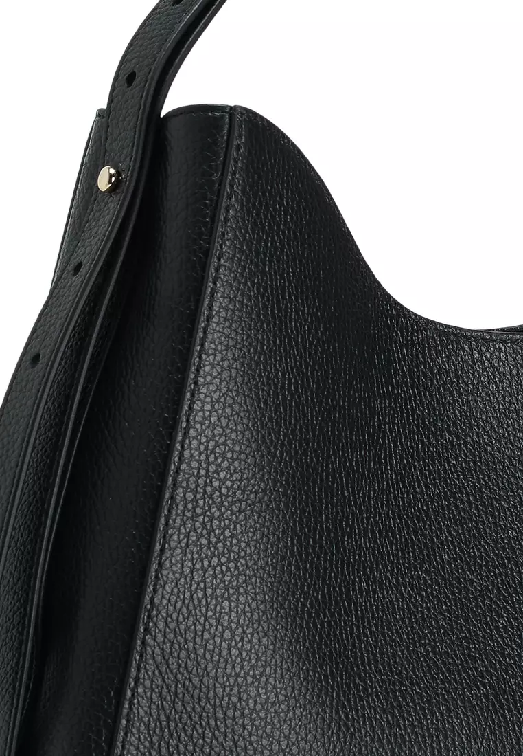 Nuvola L Hobo Bag (nt)