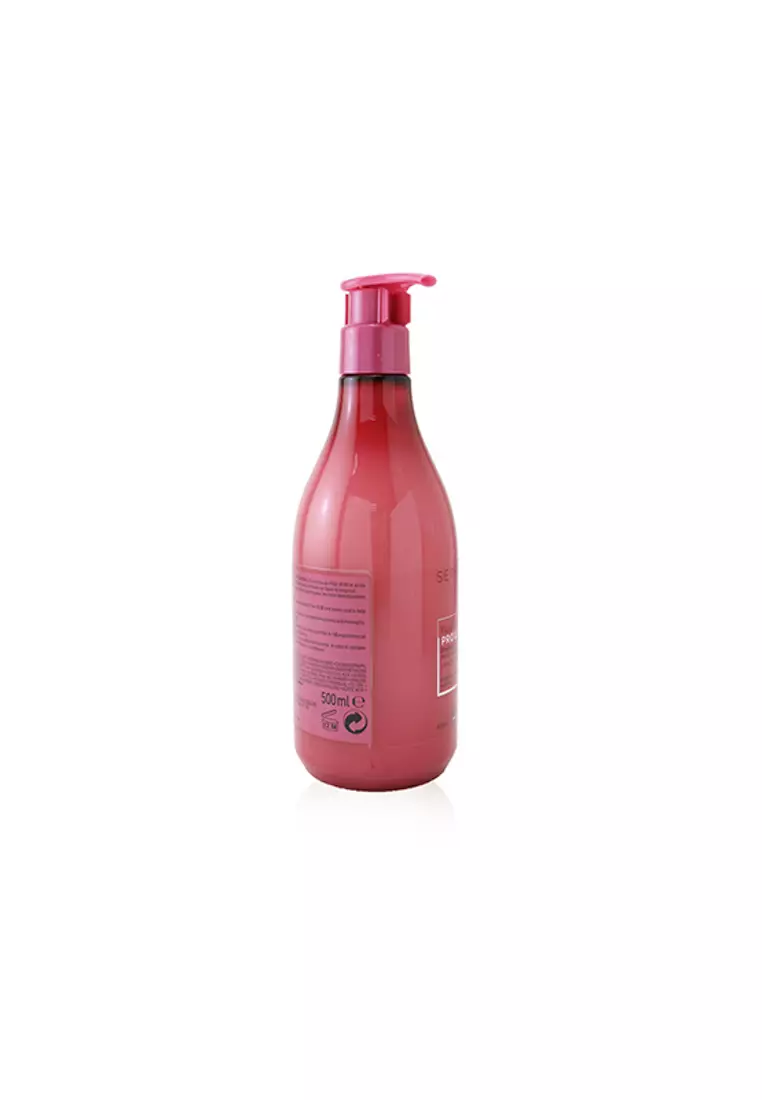 專業護髮專家 -  Pro Longer Filler-A100 + 氨基酸長度更新洗髮露 500ml/16.9oz