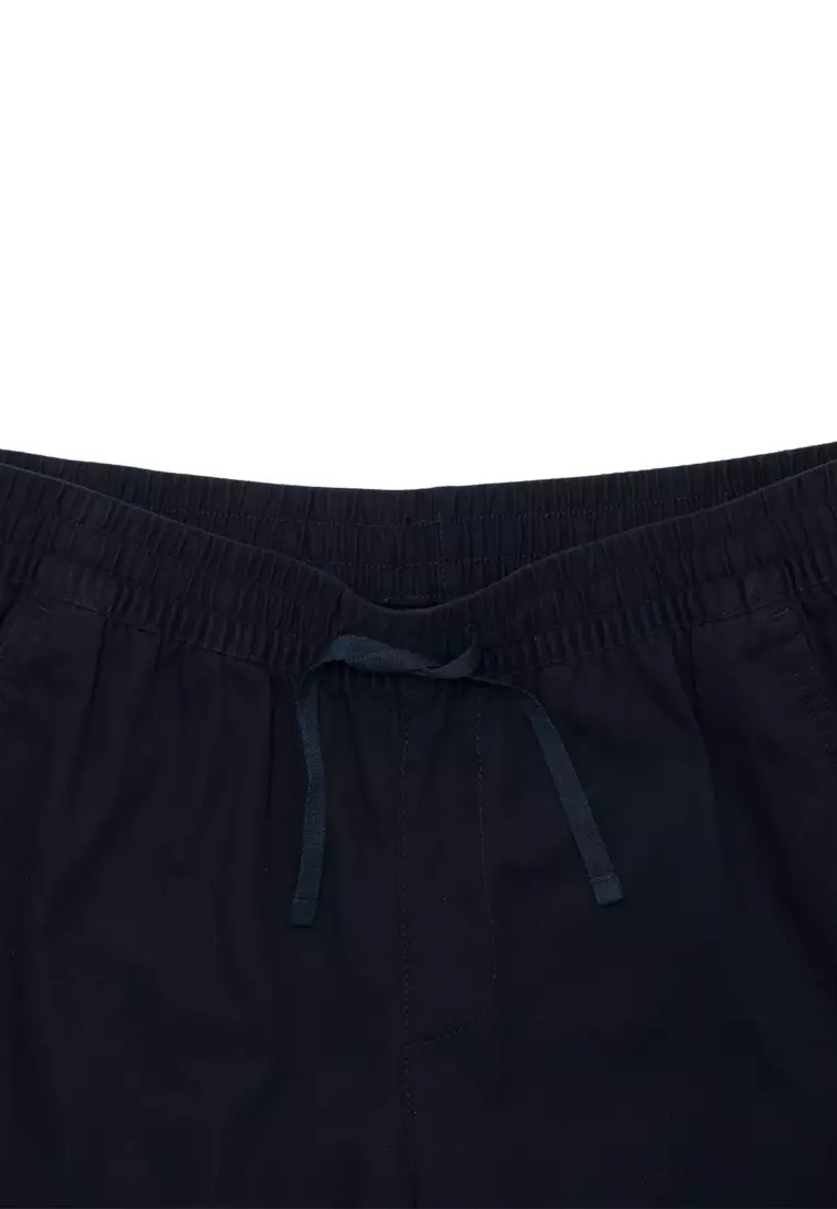 Buy Giordano Men's Cropped Pants 2024 Online | ZALORA Philippines image.