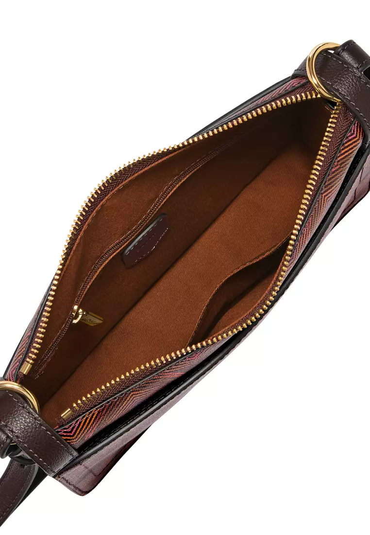 Zalora fossil bag cheap