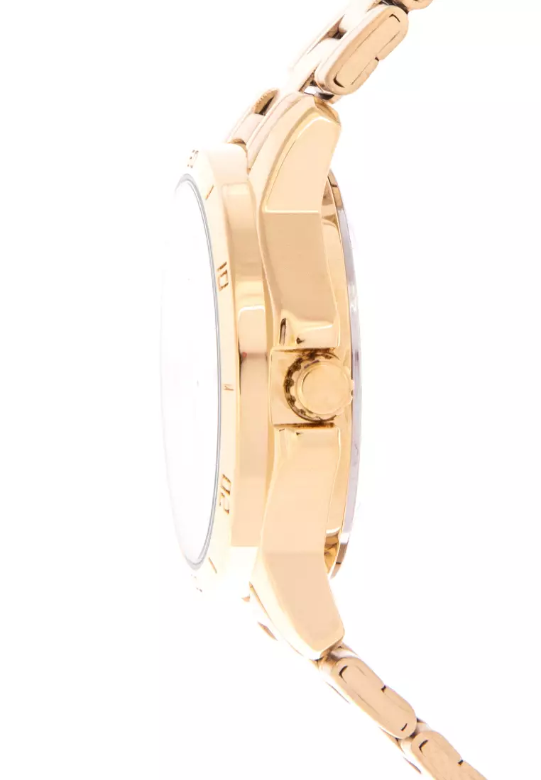 Analog Watch LTP-V004G-7B