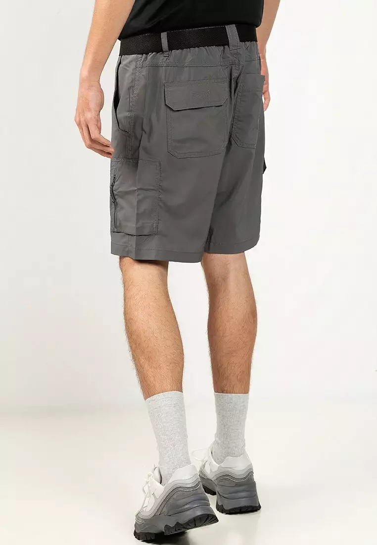 Silver Ridge™ Utility Cargo Shorts