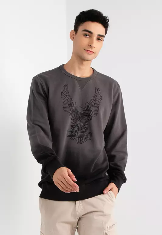Road Captain Sweatshirt
