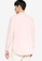 ZALORA BASICS pink Front Panel Long Sleeve Shirt A4B37AA40964F8GS_2