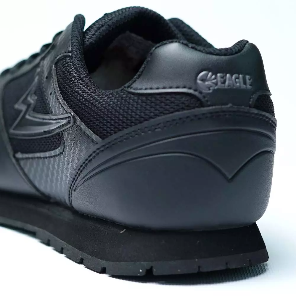 Sepatu Eagle Warrior - Back To School Shoes