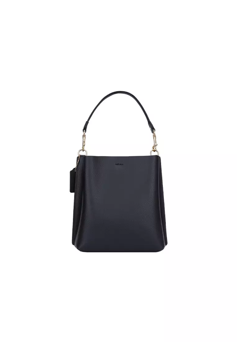 Coach women's mollie bucket bag 22 crossbody shoulder Clearance