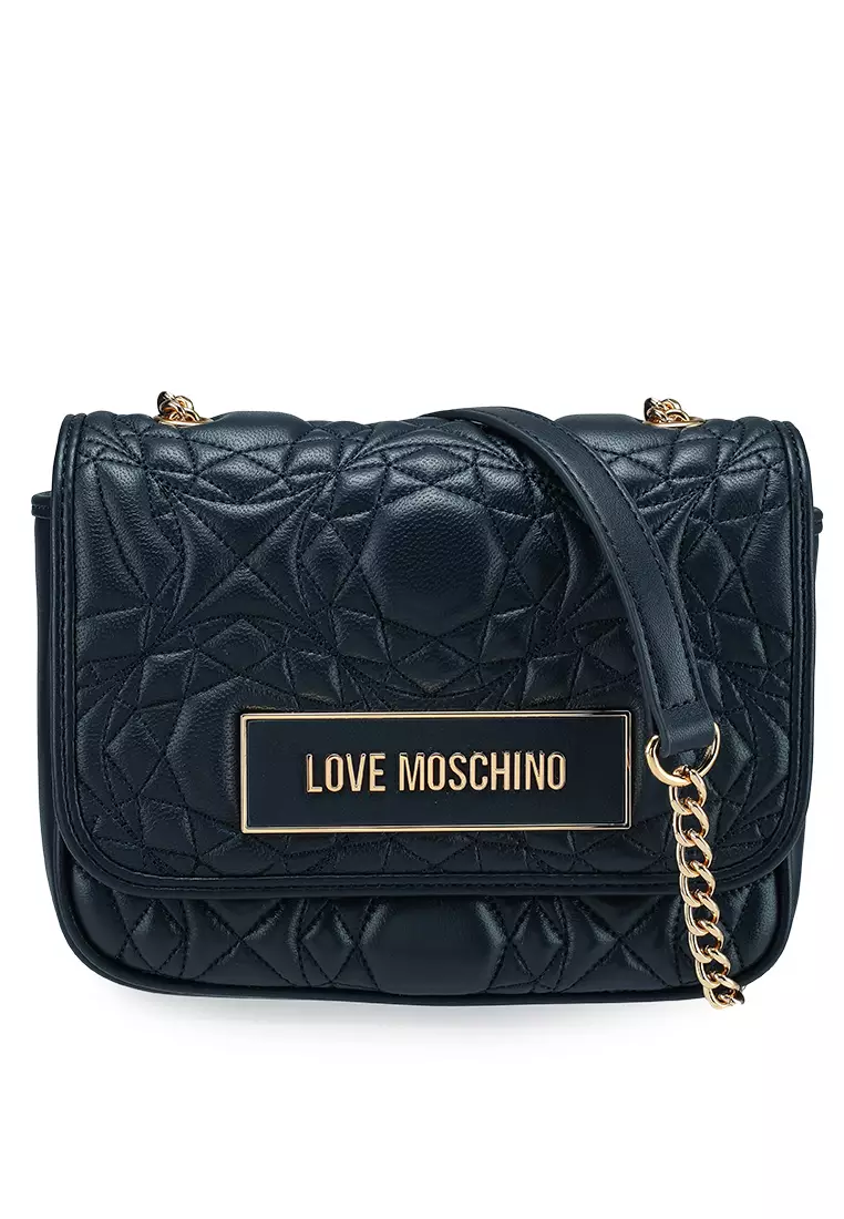 Moschino sling best sale