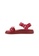 Melissa red Melissa Papete Essential Bow Ladies Sandals 89C6DSH4D8FCFCGS_3