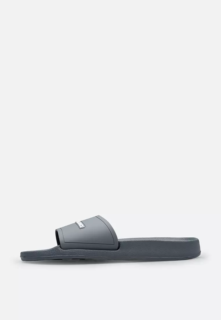 World Balance TEAGAN SLIDES Men's Slides