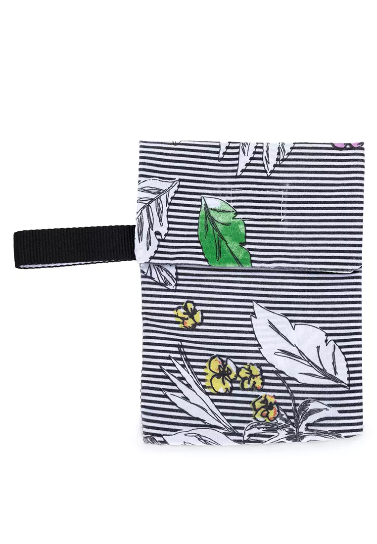 Andrea Cloth Pouch