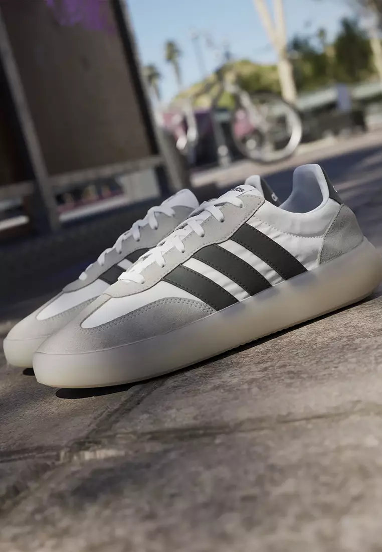 Barreda Decode Shoes