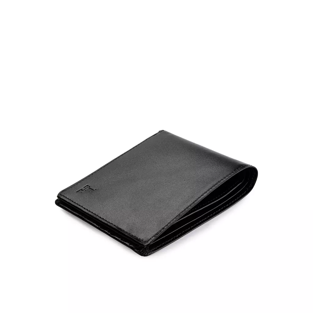 Louis Andreano - Dompet Pria - Dompet Lipat Pria Bifold Premium dengan Album LA-1046