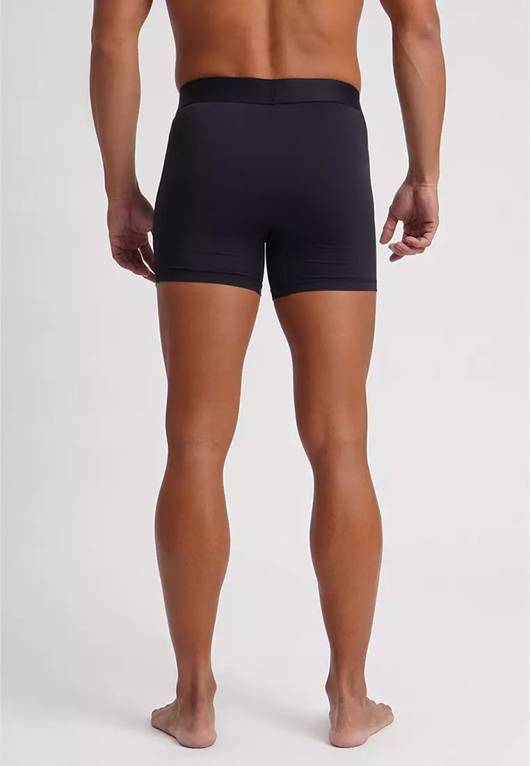 Penshoppe boxer shorts top
