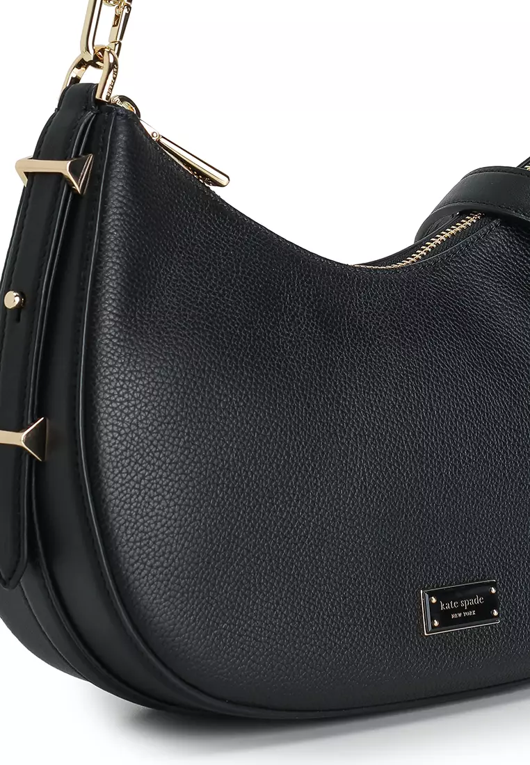 Liv Convertible Shoulder Bag