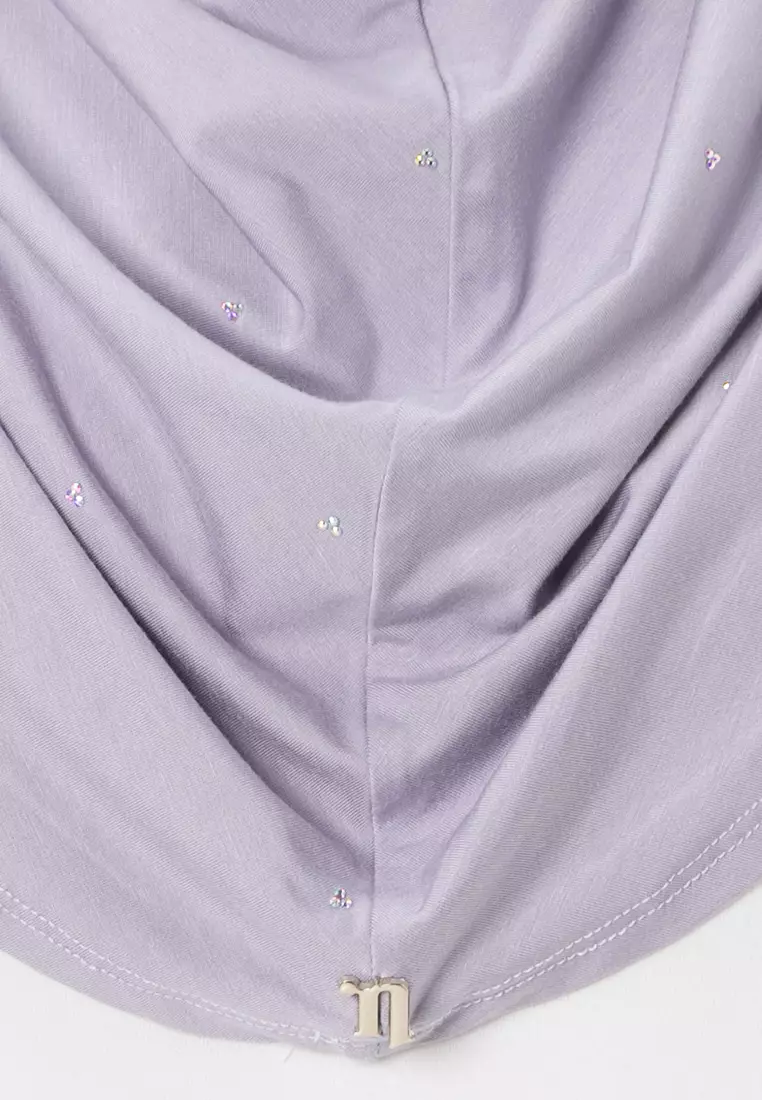 sophia instant naelofar hijab