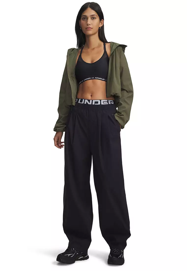 Unstoppable Woven Women's Pants