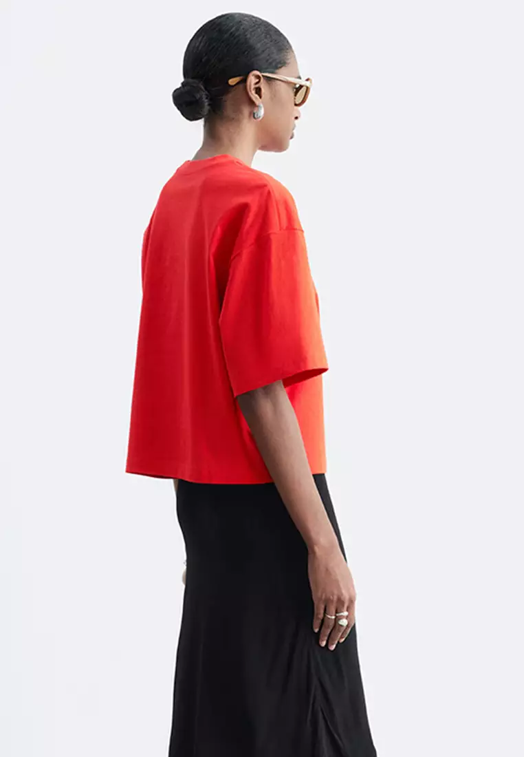 Boxy T-Shirt