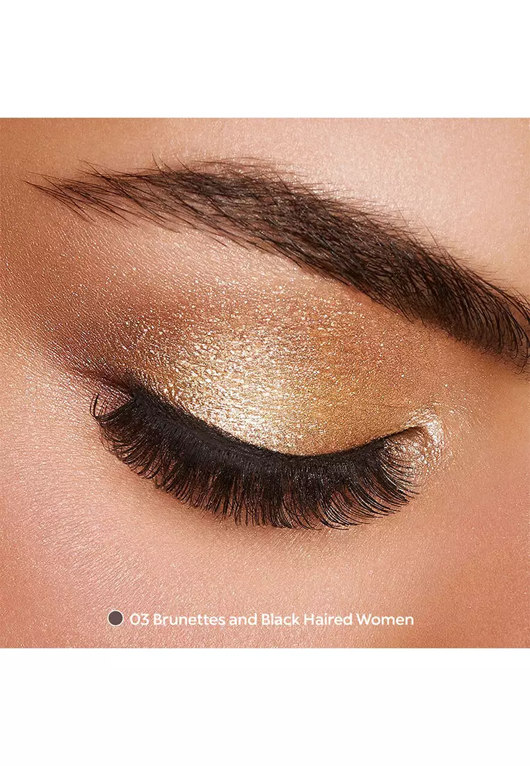 Eyebrow Marker (No-Transfer Natural Tattoo)