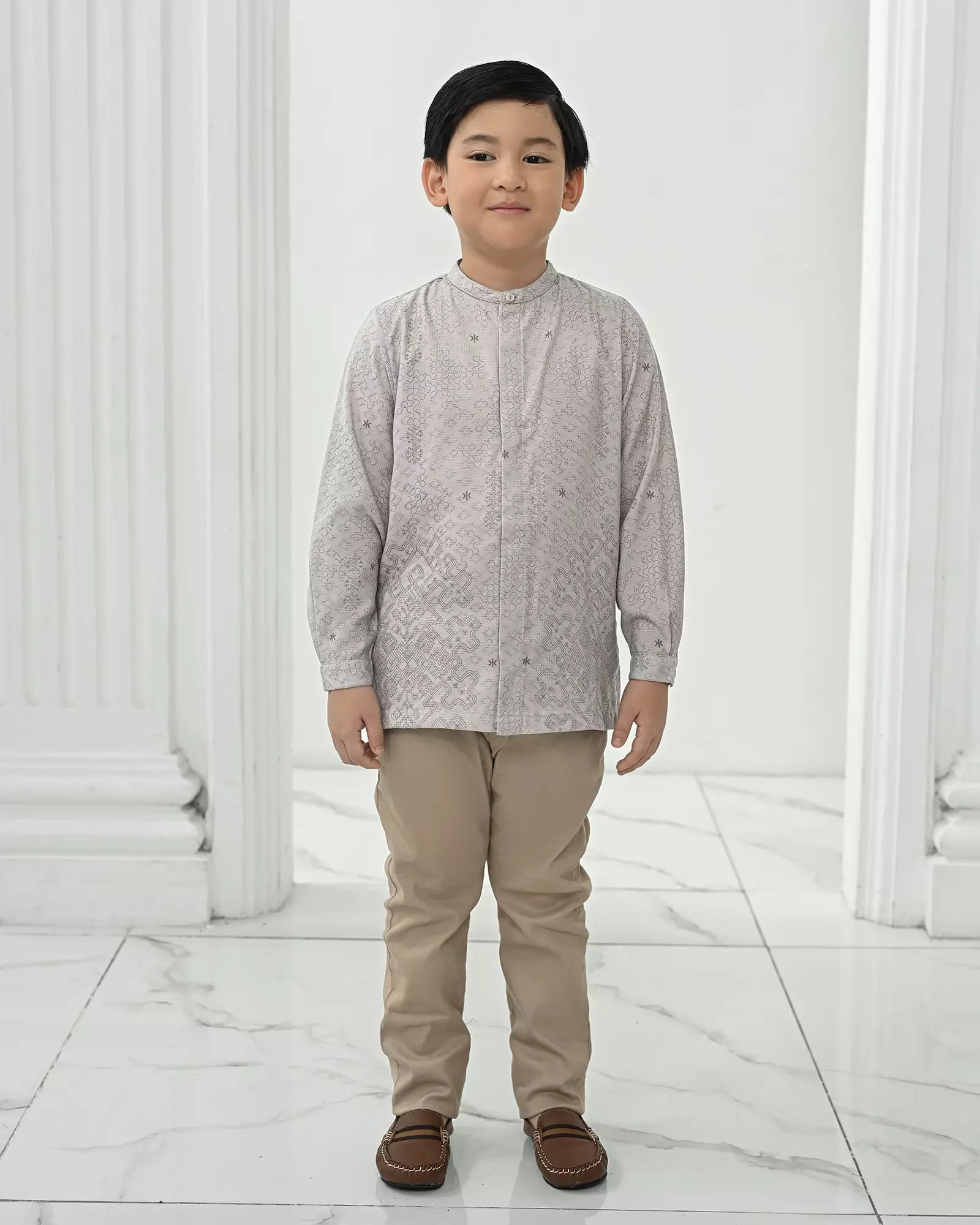 KASEP BIANTARA KOKO - Mocca